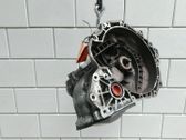 Manual 5 speed gearbox