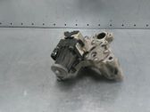 EGR valve