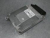 Gearbox control unit/module