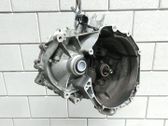 Manual 5 speed gearbox