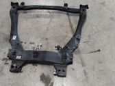 Front subframe