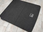 Doublure de coffre arrière, tapis de sol