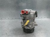 Compresor (bomba) del aire acondicionado (A/C))