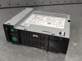 Radio/CD/DVD/GPS head unit