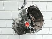 Manual 5 speed gearbox