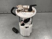 In-tank fuel pump
