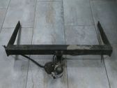 Tow bar set