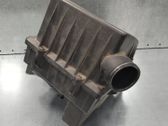 Air filter box