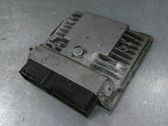 Unidad de control/módulo del motor