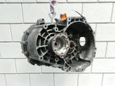 Manual 5 speed gearbox
