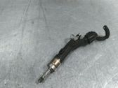 Injecteur de carburant