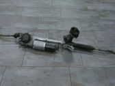 Steering rack