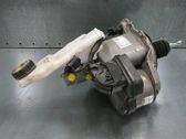 Brake booster