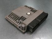 Unidad de control/módulo del motor