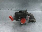 Supercharger
