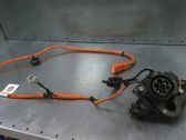 High voltage cable