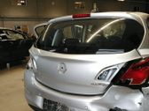 Tailgate/trunk/boot lid
