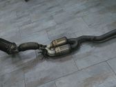 Schalldämpfer Auspuff