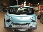Tailgate/trunk/boot lid