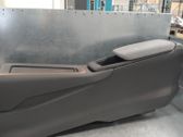 Console centrale