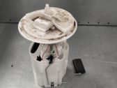 Bomba interna de combustible