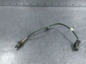 Lambda probe sensor