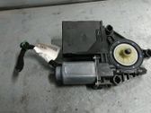 Front door window regulator motor