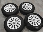 R24 light alloy rim