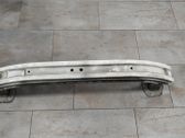 Front bumper cross member
