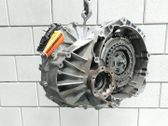 Mechaninė 5 pavarų dėžė