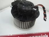 Résistance moteur de ventilateur de chauffage