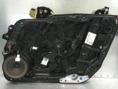 Fensterhebermechanismus ohne Motor Tür vorne