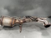 Muffler/silencer