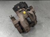 Bremssattel hinten