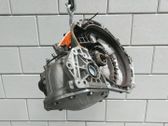 Manual 5 speed gearbox