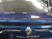 Tailgate/trunk/boot lid