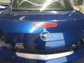 Tailgate/trunk/boot lid