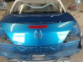 Tailgate/trunk/boot lid