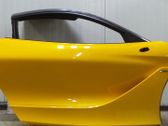 Puerta (Coupé 2 puertas)