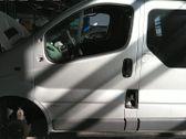 Door (2 Door Coupe)