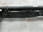 Radiator support slam panel