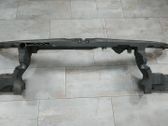 Radiator support slam panel