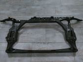 Radiator support slam panel