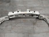 Radiator support slam panel