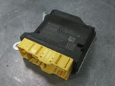 Module de contrôle airbag