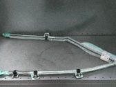 Airbag del techo
