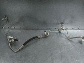 Manguera/tubo del aire acondicionado (A/C)