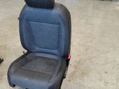 Asiento delantero del pasajero