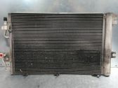 A/C cooling radiator (condenser)