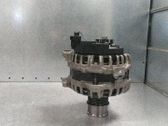 Lichtmaschine